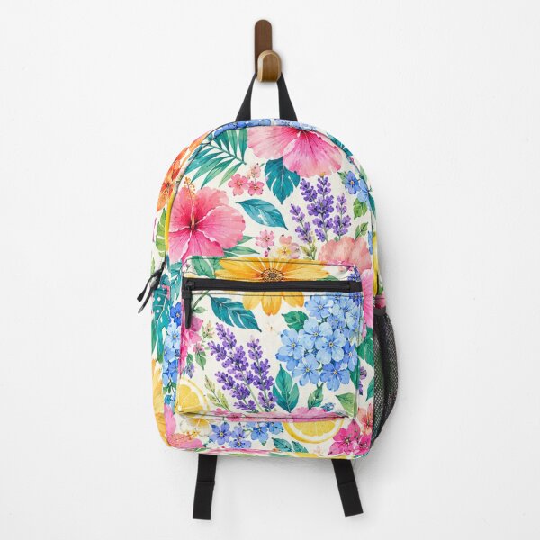 Item preview, Summer Floral Hibiscus designed and sold by SaikoDesigns.