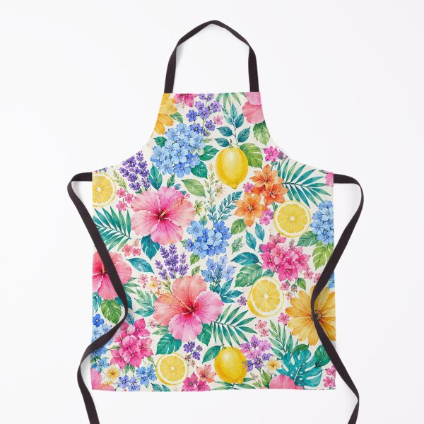Item preview, Summer Floral Hibiscus designed and sold by SaikoDesigns.