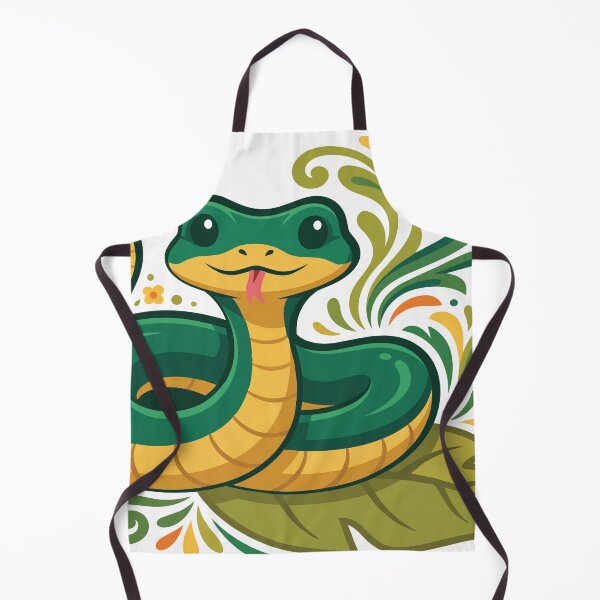 Item preview, Snakey designed and sold by masemac15.