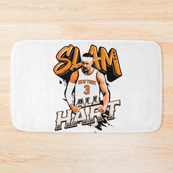 Item preview, Slam Hart, Josh Hart NY Knicks Basketball designed and sold by Jeen Couse Drawing 2026.