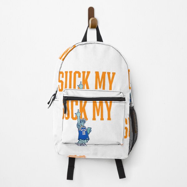 Item preview, SUCK MY KNICKS designed and sold by Jeen Couse Drawing 2026.