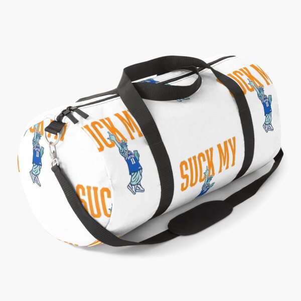 Item preview, SUCK MY KNICKS designed and sold by Jeen Couse Drawing 2026.