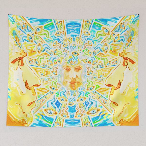 Item preview, Dimensionistic designed and sold by Klaus Bremner (Autotelic Art).