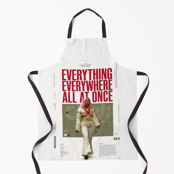 Item preview, Everything Everywhere All At Once | #4 designed and sold by Sector 99.