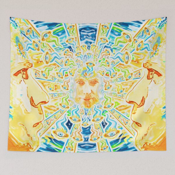 Item preview, Dimensionistic(ii) designed and sold by Klaus Bremner (Autotelic Art).