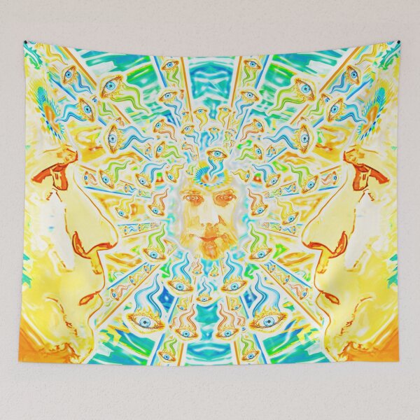 Item preview, Dimensionistic(iiI) designed and sold by Klaus Bremner (Autotelic Art).