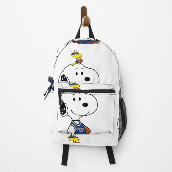 Item preview, NY Knicks Jalen Brunson Snoopy designed and sold by Jeen Couse Drawing 2026.