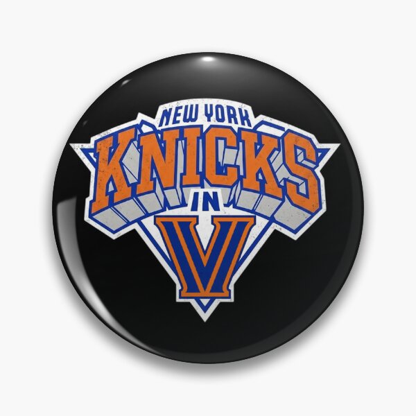 Item preview, New York Knicks In V designed and sold by Jeen Couse Drawing 2026.