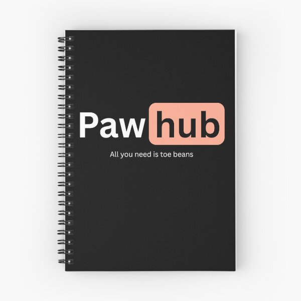 Item preview, Pawhub Funny Parody designed and sold by SantaLisaPier.