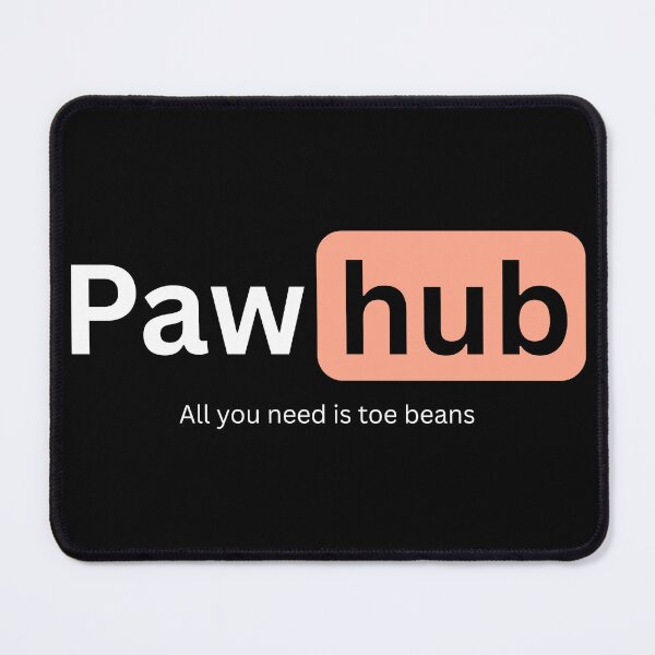 Item preview, Pawhub Funny Parody designed and sold by SantaLisaPier.