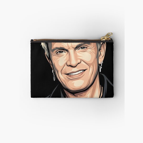 Item preview, billy idol vector illustration designed and sold by Boruto1231.
