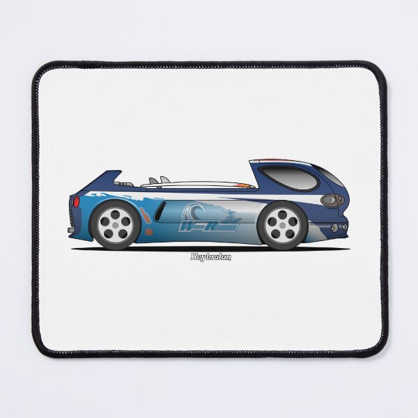 Item preview, HW Highway 35 World Race Deora II Wave Rippers Vert Wheeler UPDATE designed and sold by Heybratan.