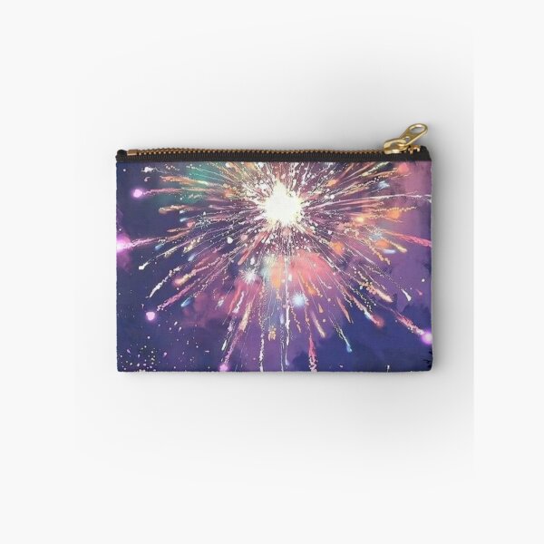 Item preview, Celebration Fireworks Burst Artwork  designed and sold by NivyasArtistry.