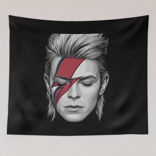 Item preview, billy idol vector illustration designed and sold by Boruto1231.