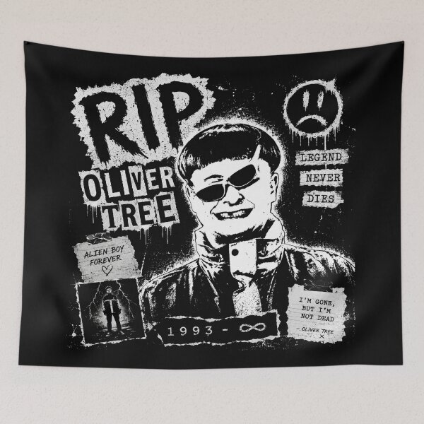 Item preview, Alien Boy Forever designed and sold by gaetasudyasud.
