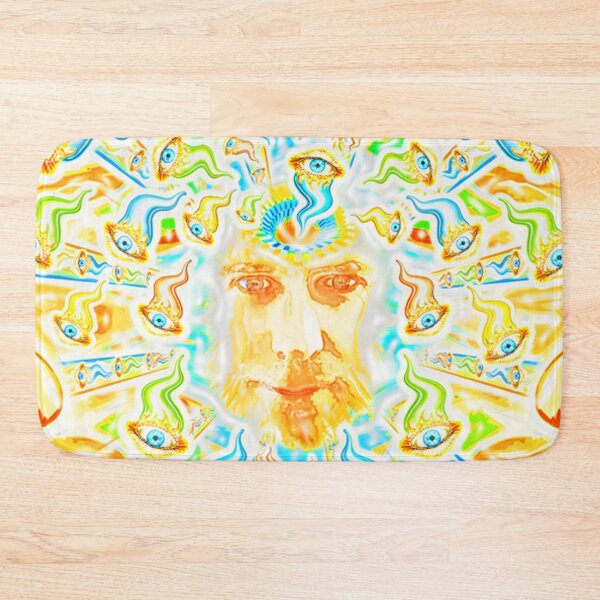 Item preview, Dimensionistic(iiii) designed and sold by Klaus Bremner (Autotelic Art).
