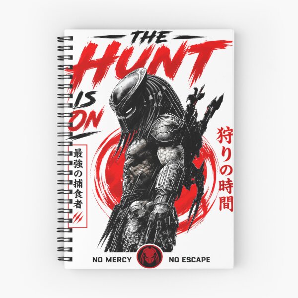 Item preview, The Hunt is ON designed and sold by KLERIKSTORE.