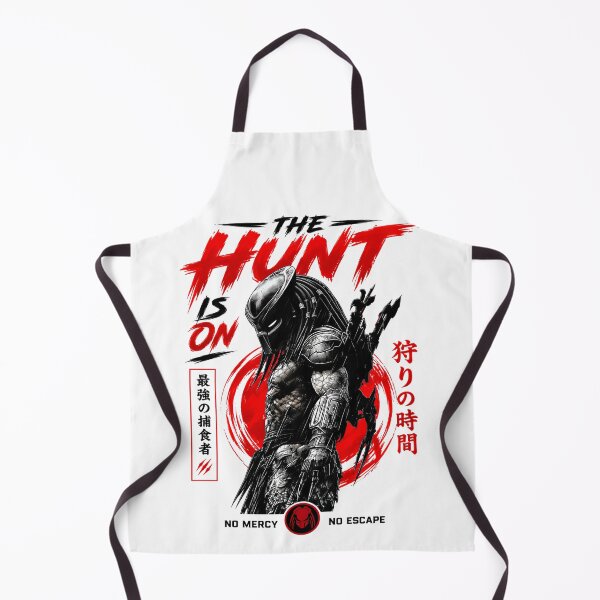 Item preview, The Hunt is ON designed and sold by KLERIKSTORE.