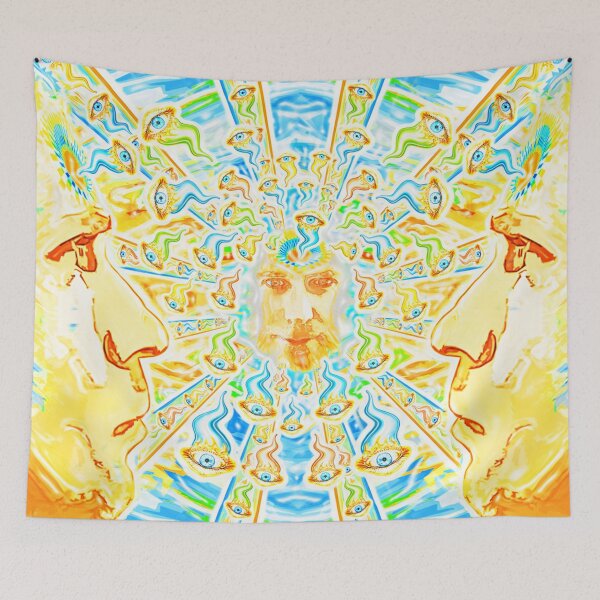 Item preview, Dimensionistic(iiii) designed and sold by Klaus Bremner (Autotelic Art).