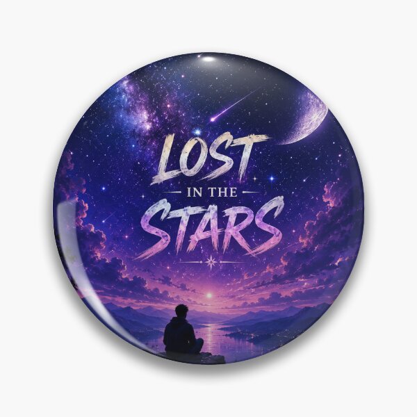 Item preview, Lost In The Stars Dreamcore Art designed and sold by AuraPixelDesign.