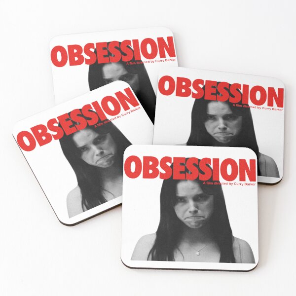 Item preview, OBSESSION - Nikki designed and sold by laura shasta.