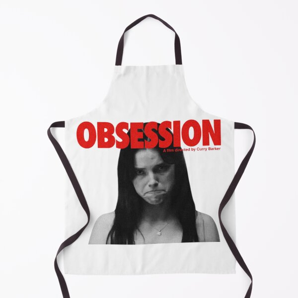 Item preview, OBSESSION - Nikki designed and sold by laura shasta.