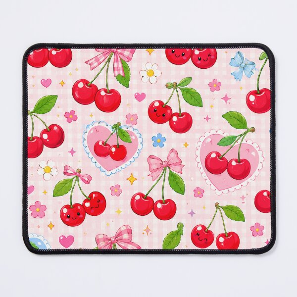 Item preview, Cherrie Friends designed and sold by SaikoDesigns.