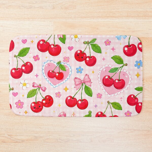 Item preview, Cherrie Friends designed and sold by SaikoDesigns.