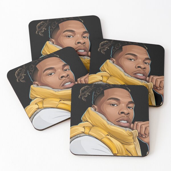 Item preview, Lil Baby vector illustration designed and sold by Boruto1231.