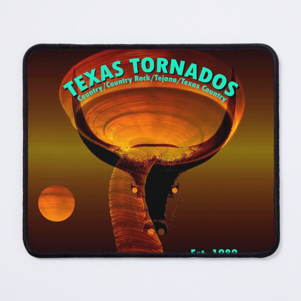 Item preview, Texas Tornados Band designed and sold by Dlt1981.