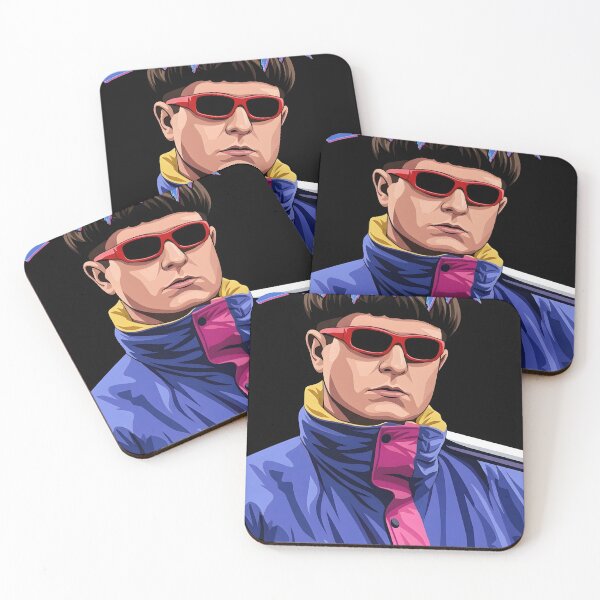 Item preview, Oliver Tree vector illustration designed and sold by Boruto1231.