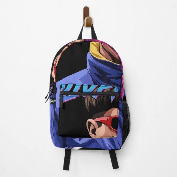 Item preview, Oliver Tree vector illustration designed and sold by Boruto1231.