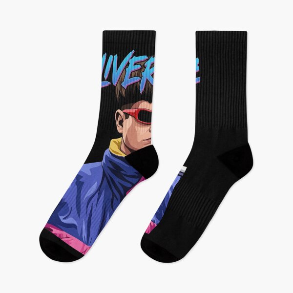 Item preview, Oliver Tree vector illustration designed and sold by Boruto1231.