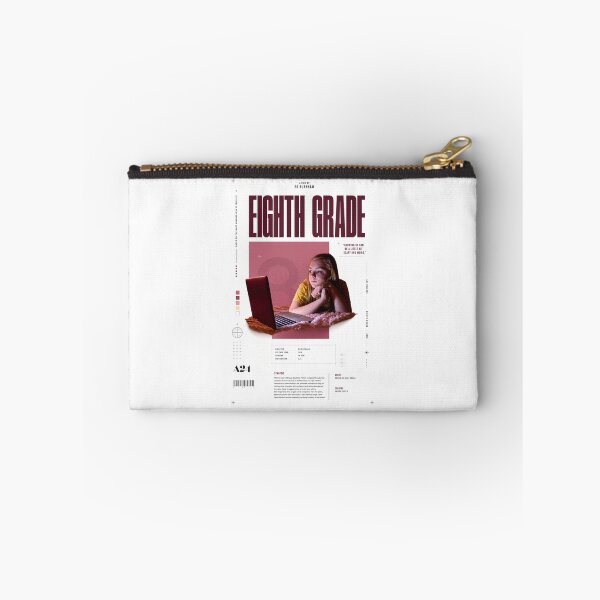 Item preview, Eighth Grade designed and sold by Sector 99.