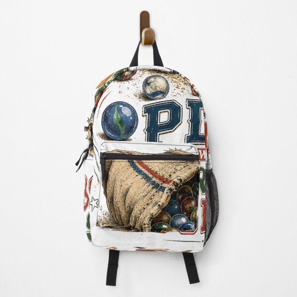 Item preview, Back When Winning Marbles Meant Everything designed and sold by pradeepvisuals.