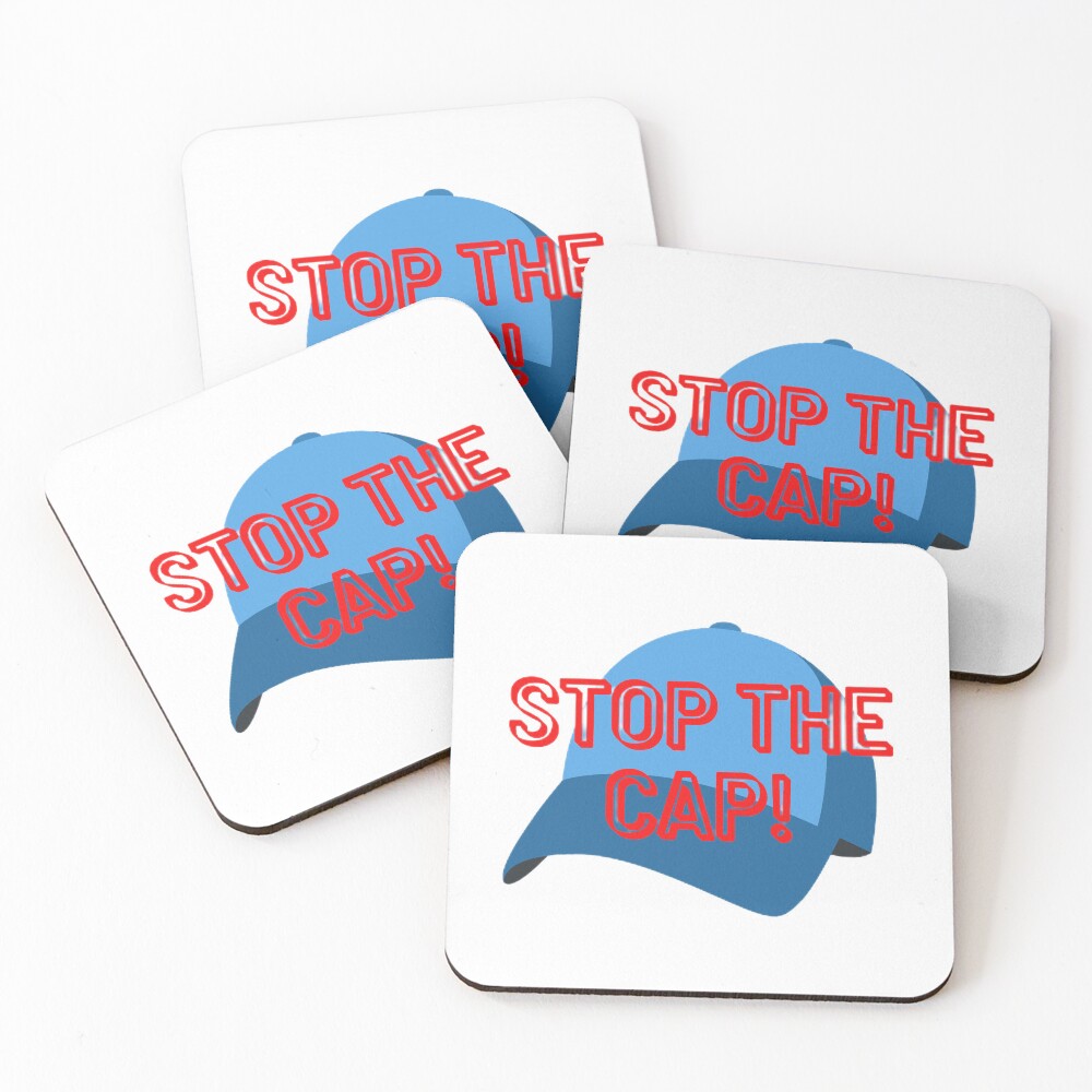 Item preview, Coasters (Set of 4) designed and sold by RaresS.