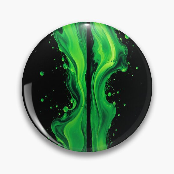 Item preview, ALIEN FLUID designed and sold by XANSTIKERS.