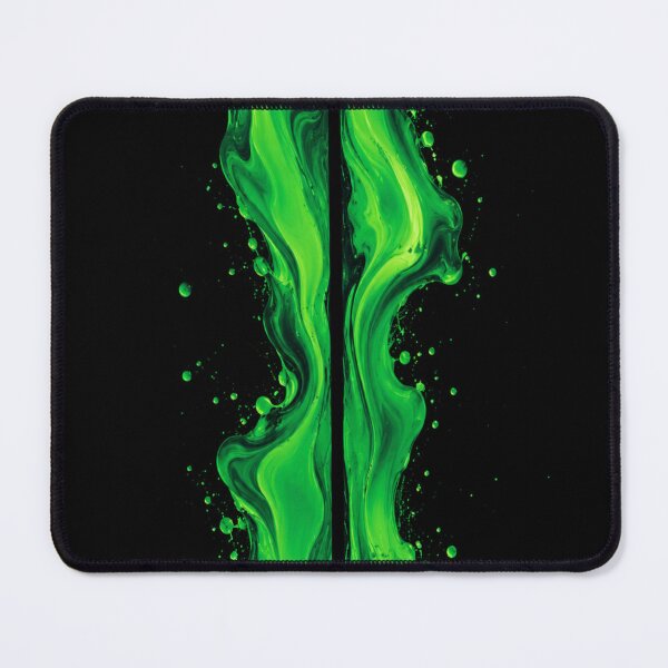 Item preview, ALIEN FLUID designed and sold by XANSTIKERS.