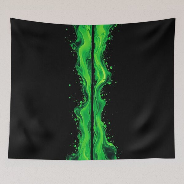 Item preview, ALIEN FLUID designed and sold by XANSTIKERS.