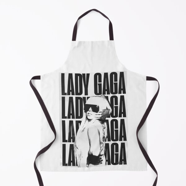 Item preview, Lady Gaga designed and sold by aliroseart.