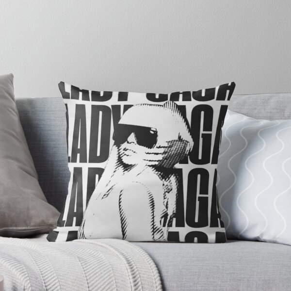 Item preview, Lady Gaga designed and sold by aliroseart.