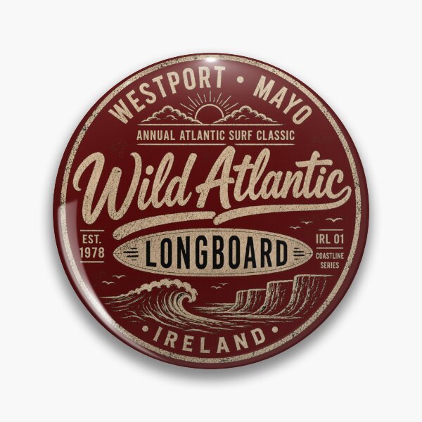 Item preview, Westport • Mayo • Ireland designed and sold by Applecrunch.