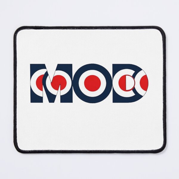Item preview, We are the mods designed and sold by RetroPaul63.