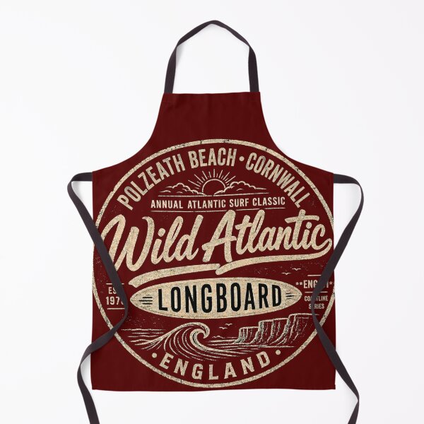 Item preview, Polzeath beach • Cornwall • England designed and sold by Applecrunch.