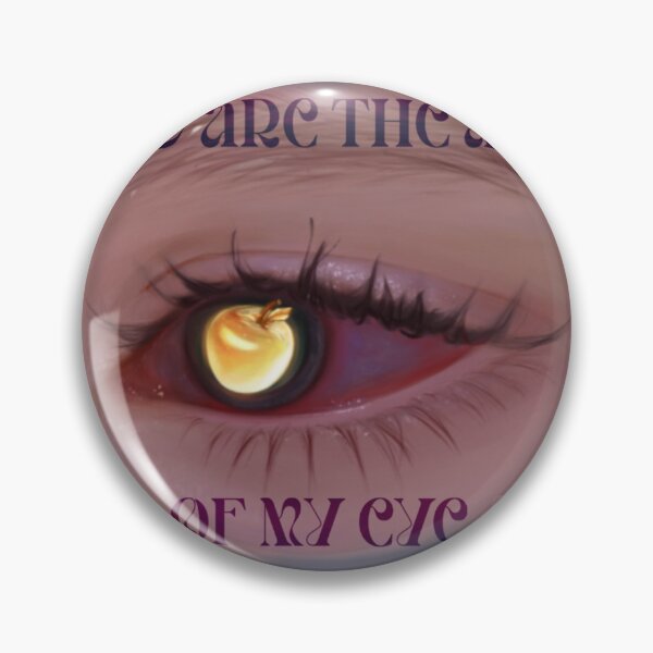 Item preview, You Are The Apple Of My Eye designed and sold by krs-kross.