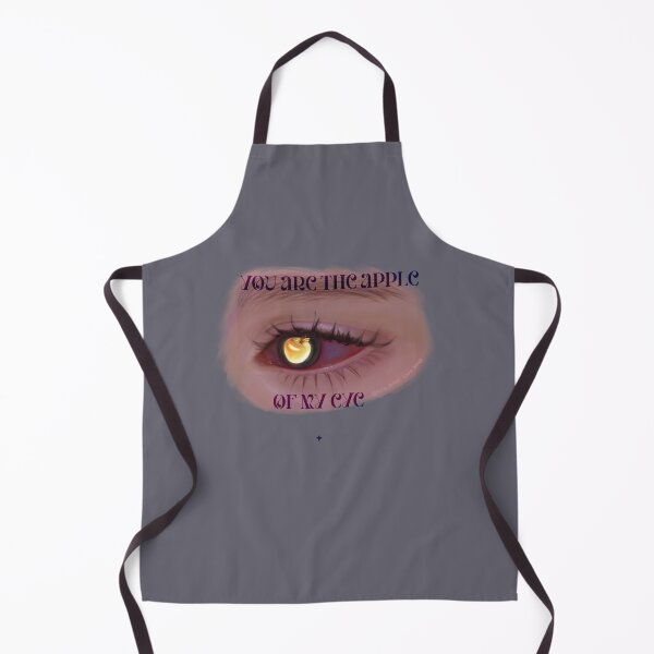 Item preview, You Are The Apple Of My Eye designed and sold by krs-kross.