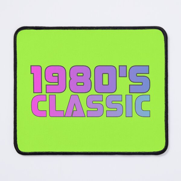 Item preview, 1980's Classic - Dark designed and sold by hitNmiss.