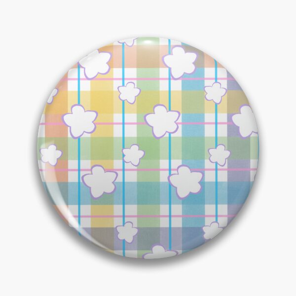 Item preview, Spring pride plaid designed and sold by Jesskateart.