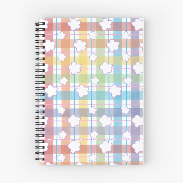 Item preview, Spring pride plaid designed and sold by Jesskateart.