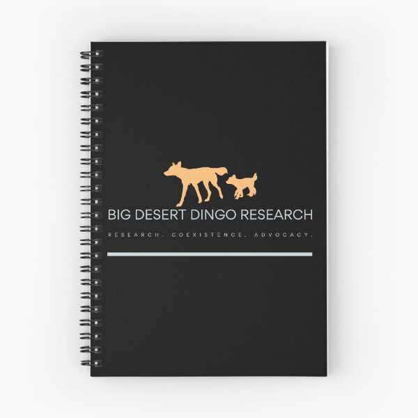 Item preview, Big Desert Dingo Research | Dingo Family Design designed and sold by BigDesertDingo.